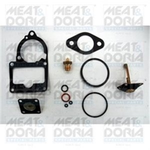 S26G Repair Kit, carburettor MEAT & DORIA - Top1autovaruosad