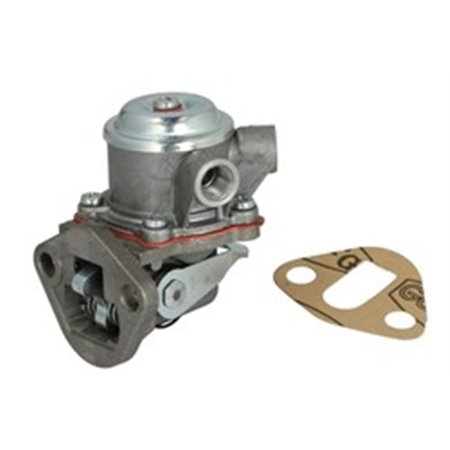 ENT110272 Mechanical fuel pump fits: CASE fits: NEW HOLLAND 555 E, 575 E, 6