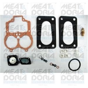 W553 Repair Kit, carburettor MEAT & DORIA - Top1autovaruosad