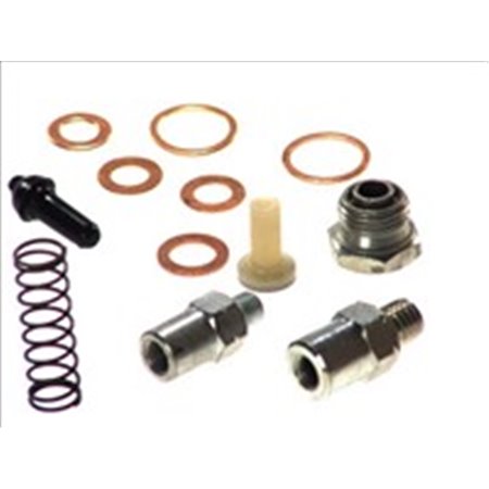 2.91227 Fuel pump repair kit fits: RVI MAGNUM VOLVO 8500, 8700, 9700, 99