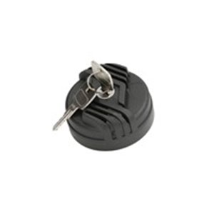 VAL247524 Fuel filler cap (with the key) fits: CITROEN C25; FIAT DUCATO, PA