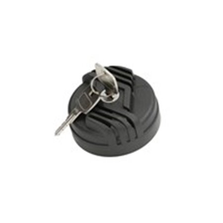 VAL247524 Fuel filler cap (with the key) fits: CITROEN C25 FIAT DUCATO, PA