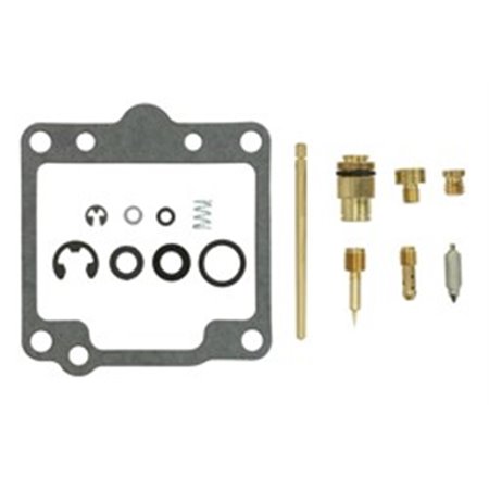 KS-0510 Carburettor repair kit for number of carburettors 1 fits: SUZUKI