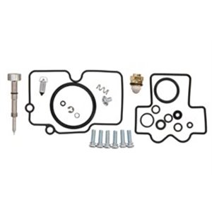 AB26-1521 Carburettor repair kit for numb - Top1autovaruosad