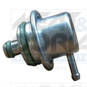 75015 Fuel Pressure Regulator MEAT & DORIA - Top1autovaruosad