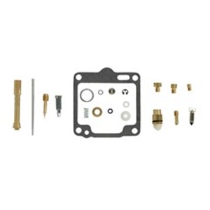 KY-0574NM Carburettor repair kit; for number of carburettors 1 fits: YAMAHA