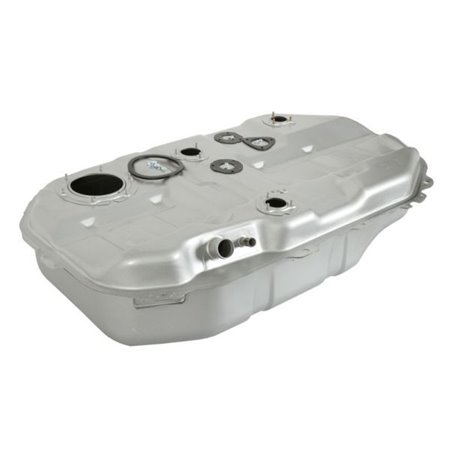 6906-00-3719008P Fuel tank (injection, 50l) fits: MITSUBISHI LANCER VII 1.3/1.6/2.