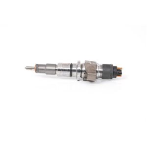 0 445 120 346 Electromagnetic CR injector fits: IVECO CROSSWAY, EUROCARGO IV, E