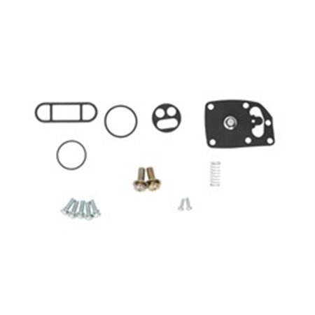 AB60-1045 Fuel tap repair kit fits: SUZUKI LT, LT F 250/300 1995 2002