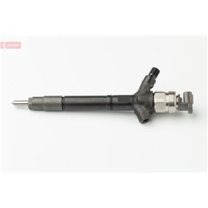 DCRI107690 Electromagnetic CR injector fits: LEXUS IS II; TOYOTA AVENSIS, CO