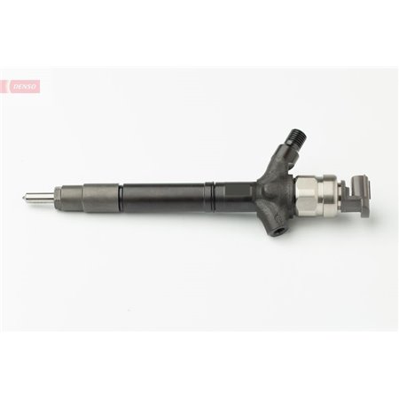 DCRI107690 Electromagnetic CR injector fits: LEXUS IS II TOYOTA AVENSIS, CO
