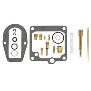 KY-0577 Carburettor repair kit for number of carburettors 1 fits: YAMAHA