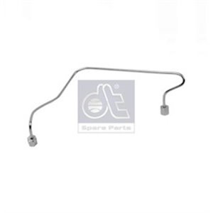 4.11064 Conventional system high pressure fuel hose fits: MERCEDES