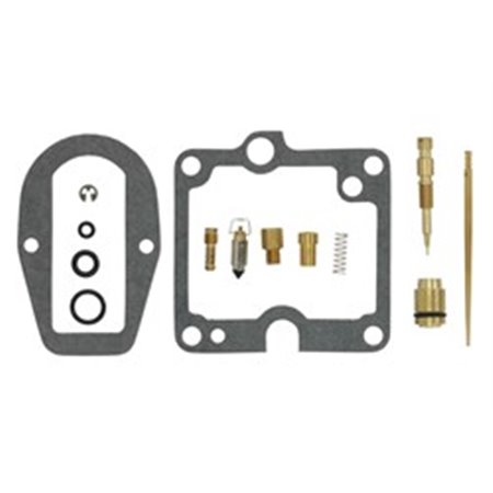 KY-0524 Carburettor repair kit for number of carburettors 1 fits: YAMAHA