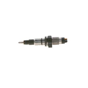 0 445 120 007 Electromagnetic CR injector fits: DAF CF 65, LF 45, LF 55; IVECO 