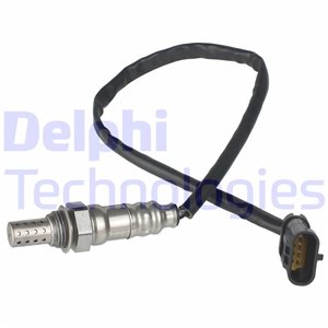 ES20280-12B1 Lambda Sensor DELPHI - Top1autovaruosad