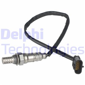 ES20280-12B1 Lambda probe (number of wires 4, 470mm) fits: DACIA DUSTER, DUSTE