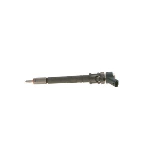 0 986 435 126 Electromagnetic CR injector fits: VOLVO C30, S80 II, V70 III; CIT