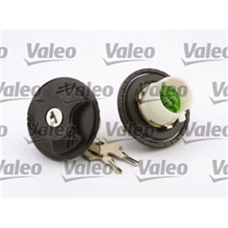 247602 Cap, fuel tank VALEO