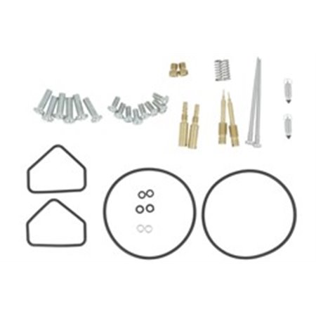 AB26-1722 Carburettor repair kit for number of carburettors 2 (for sports 
