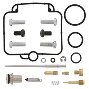 AB26-1012 Carburettor repair kit; for number of carburettors 1 (for sports 