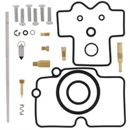 AB26-1271 Carburettor repair kit for number of carburettors 1 (for sports 
