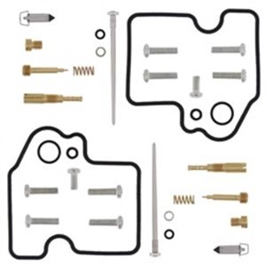 AB26-1381 Carburettor repair kit; for number of carburettors 2 (for sports 