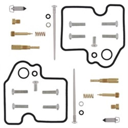 AB26-1381 Carburettor repair kit for number of carburettors 2 (for sports 