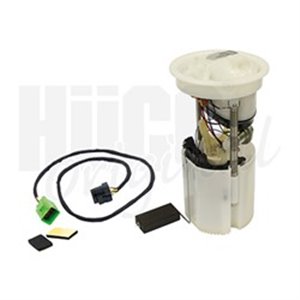 HUCO133251 Electric fuel pump (module) fits: FORD GALAXY II, MONDEO IV, S MA