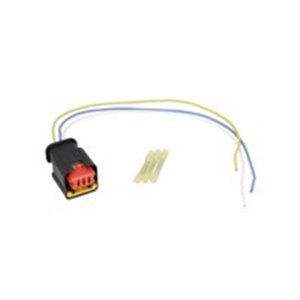 SEN503508 Harness wire for fuel pressure sensor (250mm) fits: CITROEN BERLI
