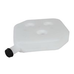 CZM11841 Fuel tank (3 holes for fitting; for parking heating, 20l) fits: W