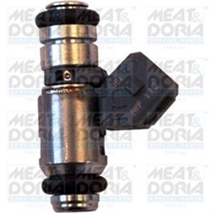MD75112119 Fuel injector fits: FORD FIESTA V, KA 1.3 11.01 11.08
