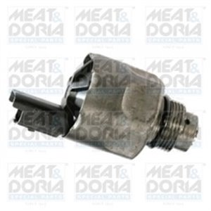 9122 Pressure Control Valve, common rail system MEAT & DORIA - Top1autovaruosad