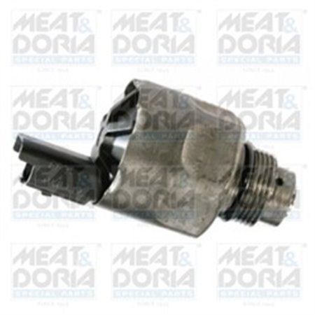 9122 Pressure Control Valve, common rail system MEAT & DORIA