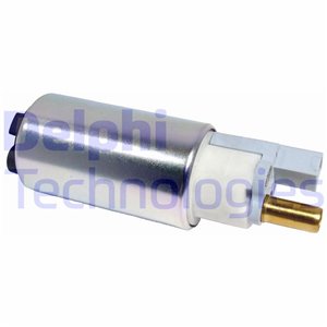 FE0490-12B1 Electric fuel pump (cartridge) fits: VOLVO V40; CHEVROLET LACETTI