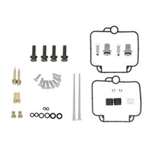 AB26-1660 Carburettor repair kit; for number of carburettors 2 (for sports 