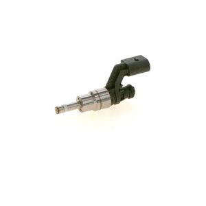 0 261 500 016 Direct injection   Fuel injection fits: AUDI A3; SKODA OCTAVIA II