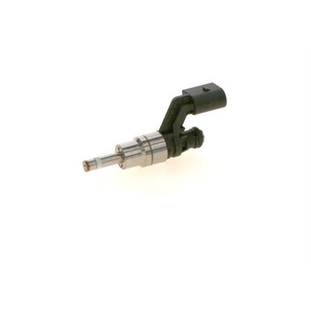 0 261 500 016 Direct injection   Fuel injection fits: AUDI A3 SKODA OCTAVIA II