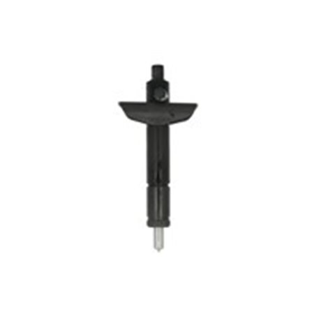 S35234 Electromagnetic CR injector