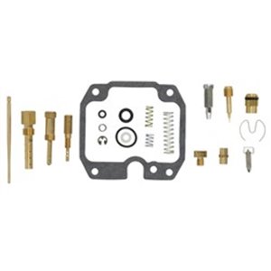 CAB-DK13 Carburettor repair kit; for number of carburettors 1
