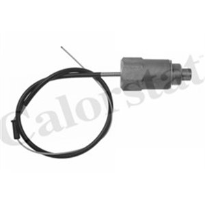 VEFI1482 Suction solenoid fits: CITROEN AX, C25, JUMPER, SAXO, XM, ZX; PEU