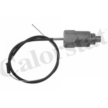 VEFI1482 Suction solenoid fits: CITROEN AX, C25, JUMPER, SAXO, XM, ZX PEU