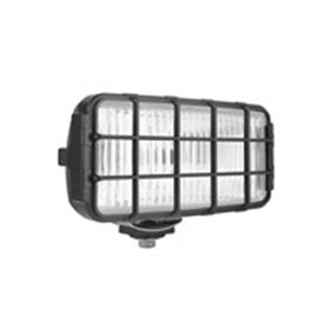 HP4.18269.01 Fog lamp L/R (H3, 96x195mm, grille) 12/24V
