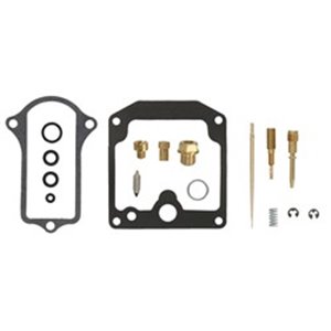 KK-0147NR Carburettor repair kit for number of carburettors 1 fits: KAWASA