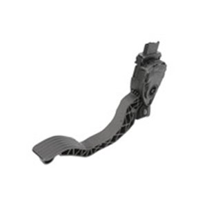 MD83643 Accelerator pedal fits: CITROEN C2, C3 II, C3 III, C3 PLURIEL, C 