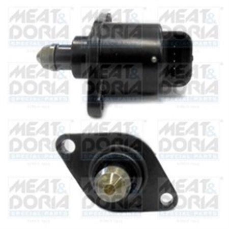 84013 Idle Control Valve, air supply MEAT & DORIA