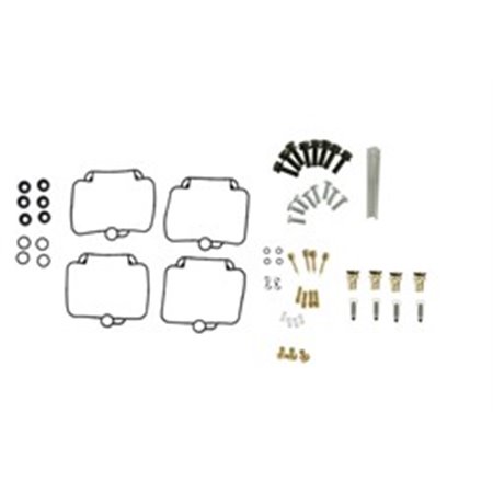 AB26-1700 Carburettor repair kit for number of carburettors 4 (for sports 