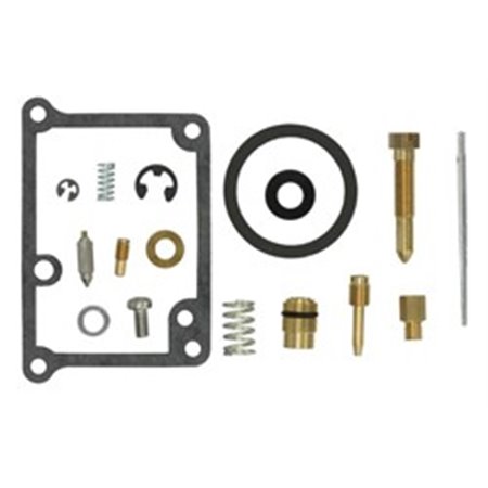 KY-0546 Carburettor repair kit for number of carburettors 1 fits: YAMAHA