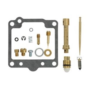 KY-0578 Carburettor repair kit for number of carburettors 1 fits: YAMAHA