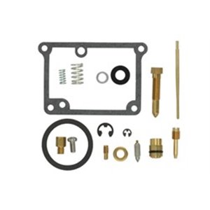 KY-0588 Carburettor repair kit; for number of carburettors 1 fits: YAMAHA